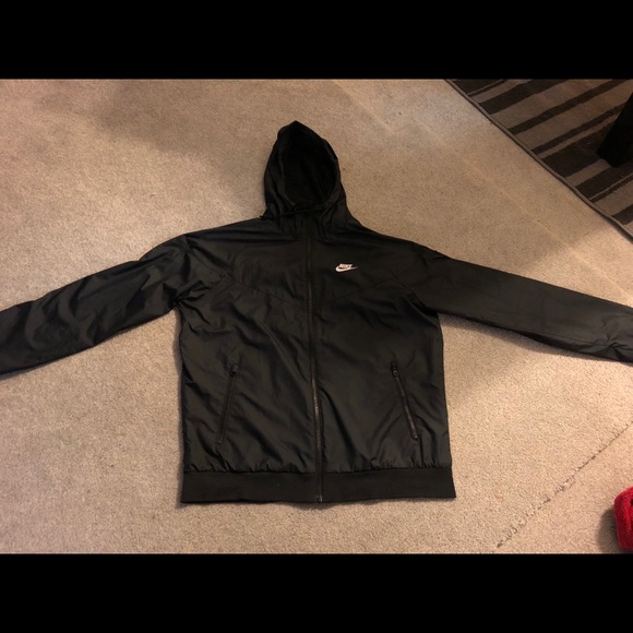 Nike windbreaker Bundle Size Medium - Picture 5 of 8